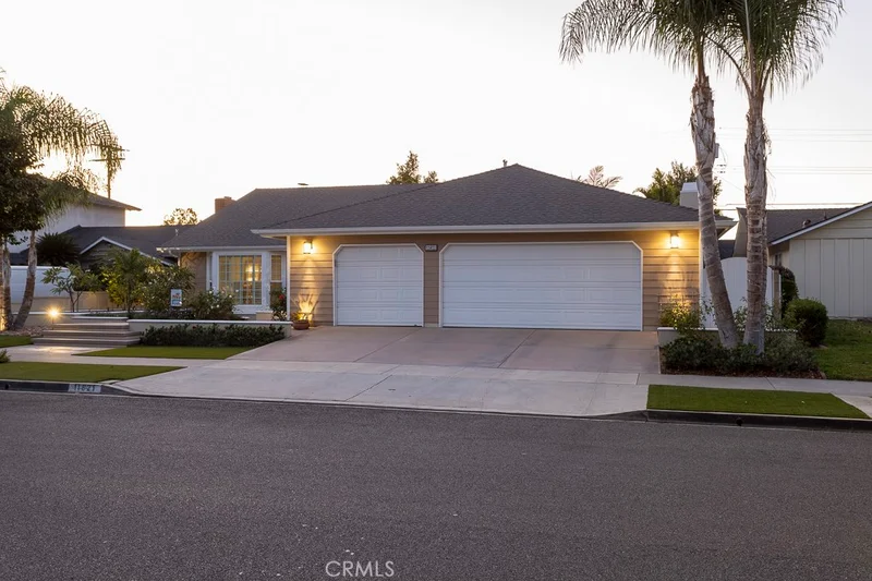11821 Wembley, Rossmoor, CA 90720