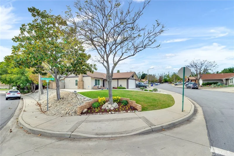 12533 Nasturtium, Rancho Cucamonga, CA 91739
