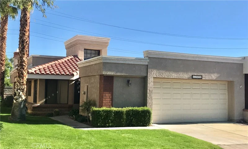41650 Colada, Palm Desert, CA 92260