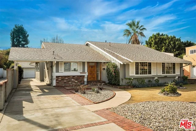 12564 Huston, Valley Village, CA 91607