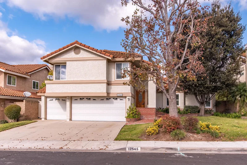 12545 Hillside, Moorpark, CA 93021
