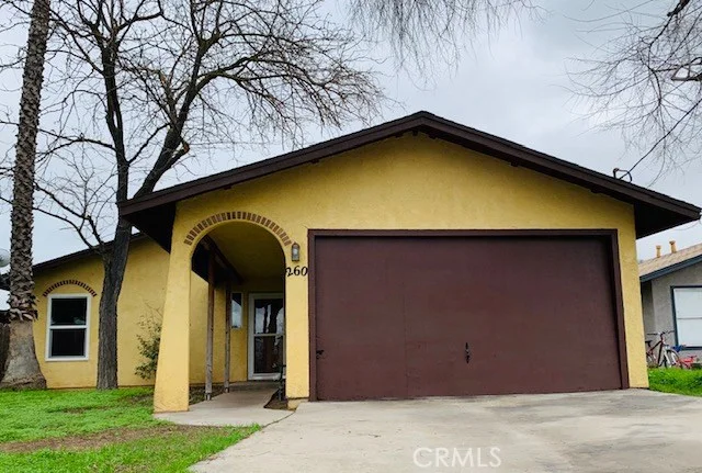 260 N 2nd Street, Shandon, CA 93461