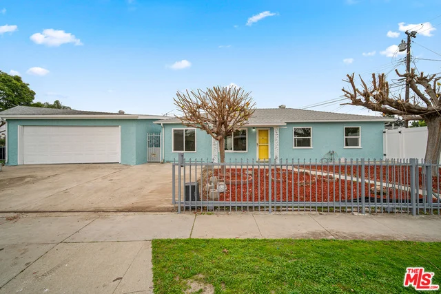 10356 Van Ruiten, Bellflower, CA 90706