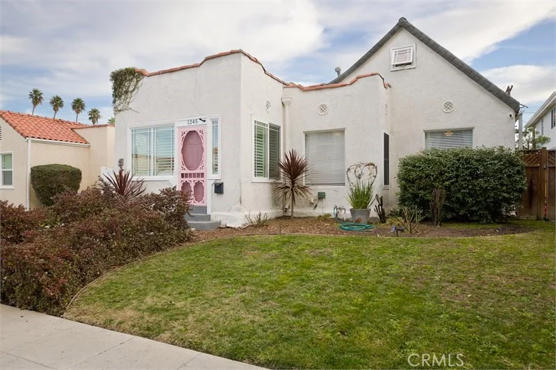 1245 8th, San Pedro, CA 90731