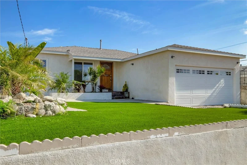 25408 Belle Porte, Harbor City, CA 90710
