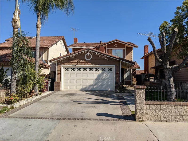 11908 Dream, Moreno Valley, CA 92557
