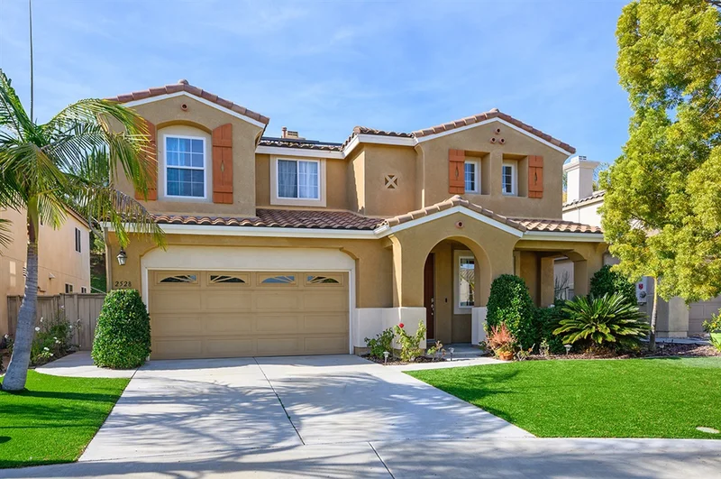 2528 Table Rock Ave, Chula Vista, CA 91914