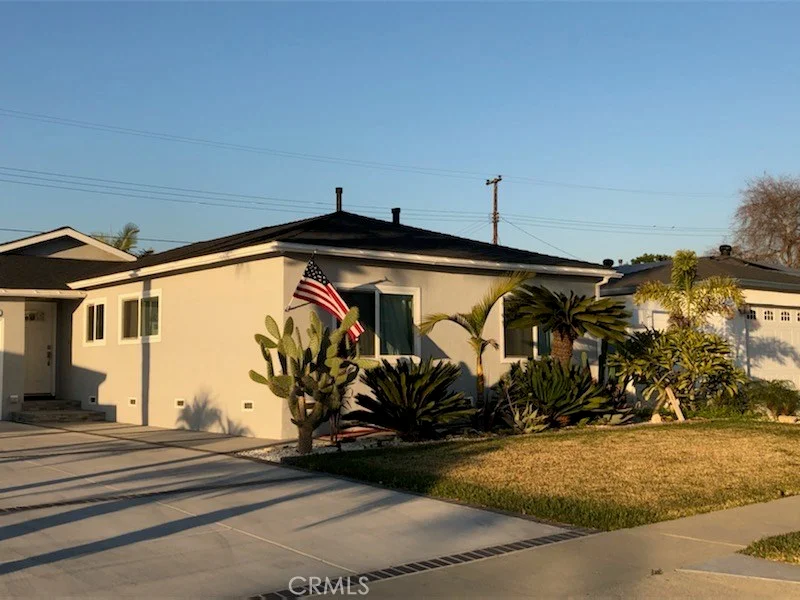 623 Cottonwood Drive, Brea, CA 92821