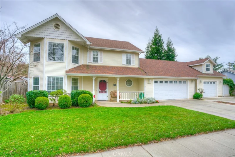 1161 Ceres Manor Crt, Chico, CA 95926