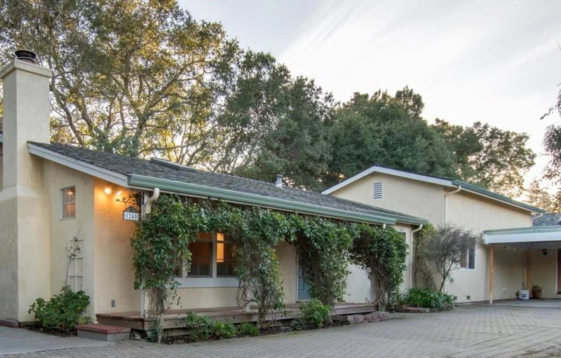 1240 Colonial Oaks, Los Altos, CA 94024