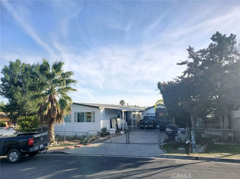 1167 W 7th, Perris, CA 92570