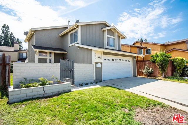 856 Penrod, Carson, CA 90746