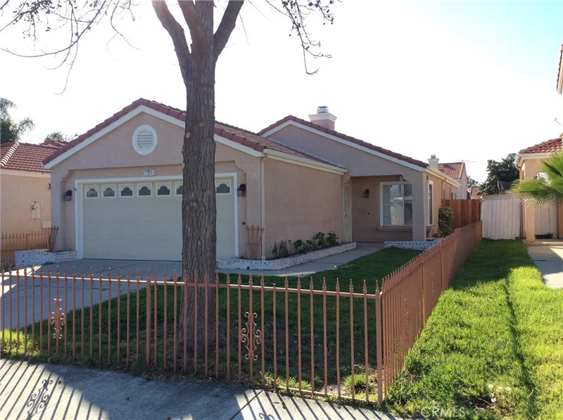 1045 Lilac, Hemet, CA 92545