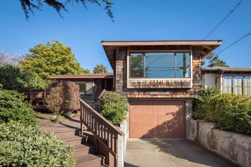 0 San Antonio 5 SE Of 8th, Carmel, CA 93921