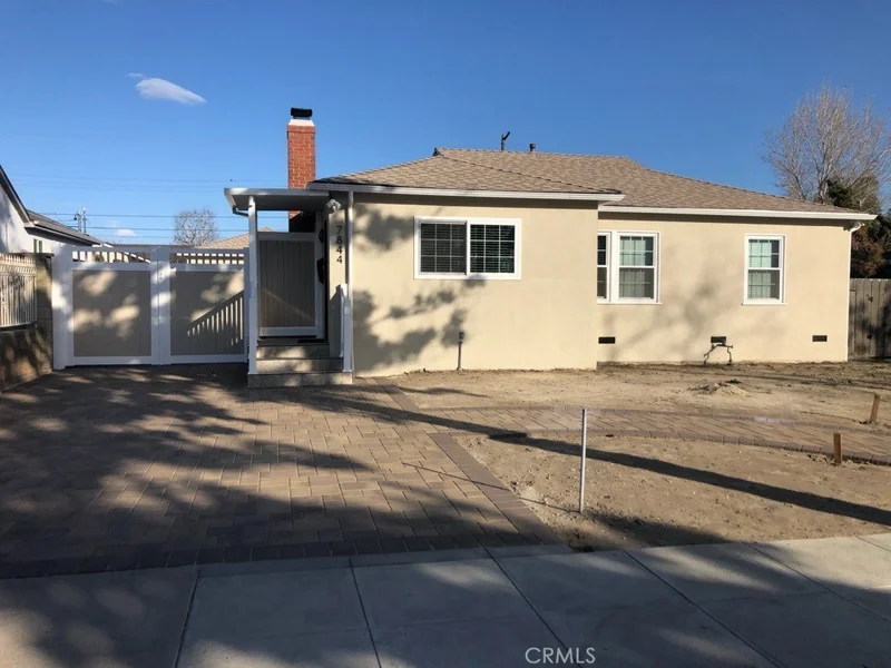 7844 Laurelgrove, North Hollywood, CA 91605
