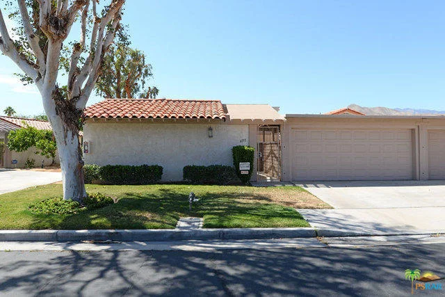 6155 Driver, Palm Springs, CA 92264