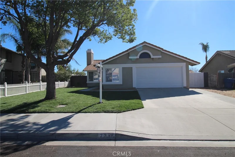 2735 Rosarita, San Bernardino, CA 92407
