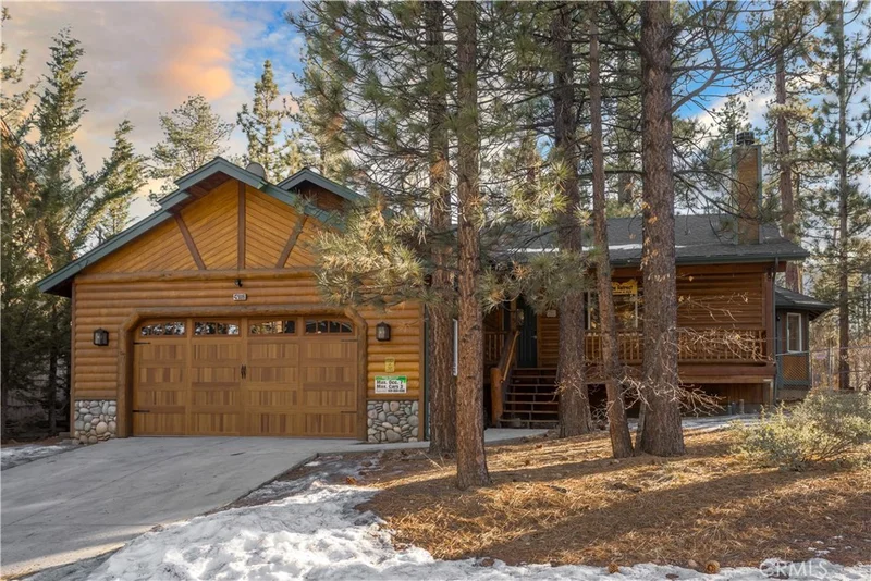 42699 Juniper, Big Bear, CA 92315