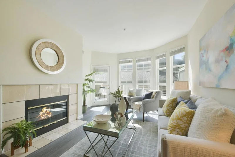 880 Meridian Bay #120, Foster City, CA 94404