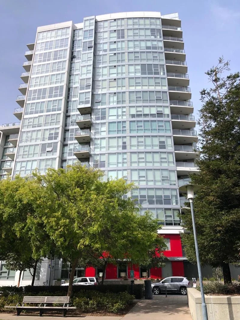 420 Mission Bay #1104, San Francisco, CA 94158