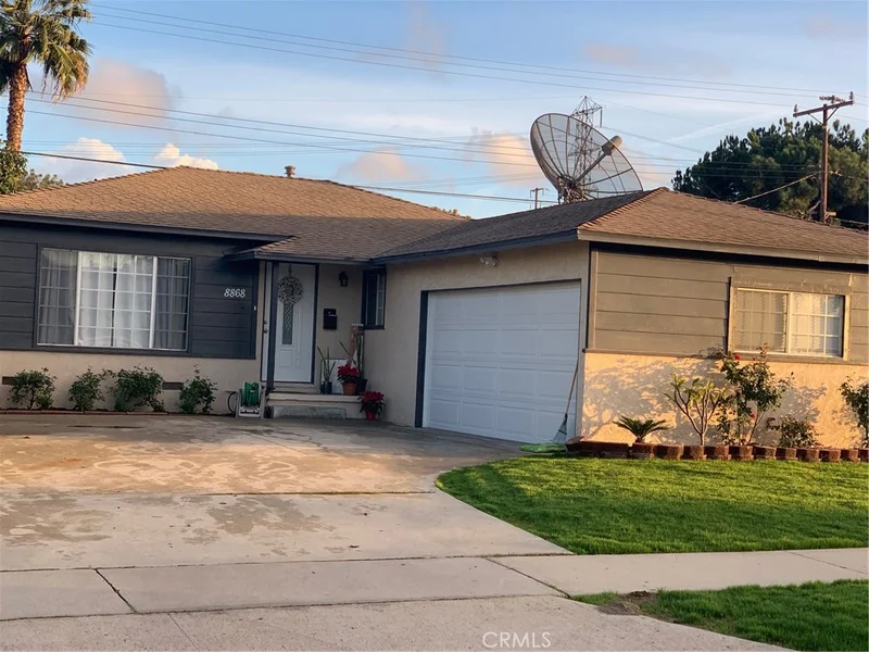 8868 Pico Vista, Pico Rivera, CA 90660