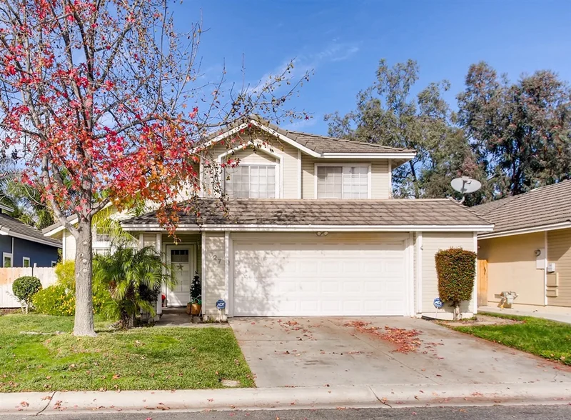 627 Boysenberry Way, Oceanside, CA 92057
