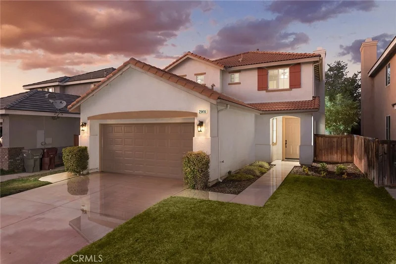 29416 El Presidio Lane, Menifee, CA 92584