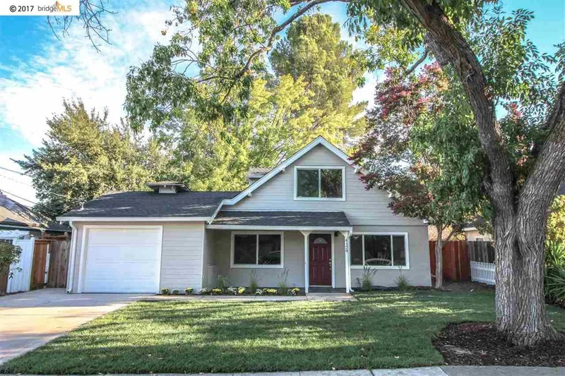 4129 Huckleberry Dr, Concord, CA 94521