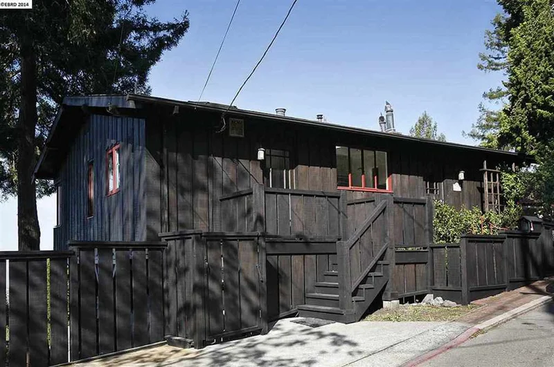 2711 Shasta Rd, Berkeley, CA 94708-1923
