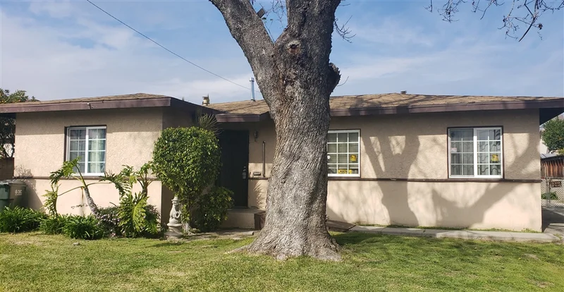 11583 Embree Dr, El Monte, CA 91732