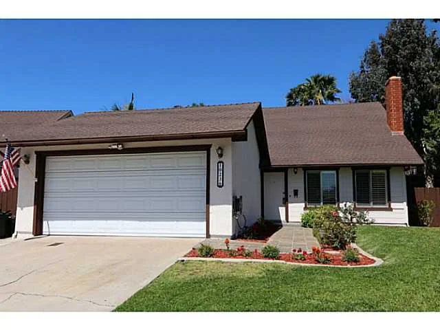 10236 Fallglen Court, San Diego, CA 92126