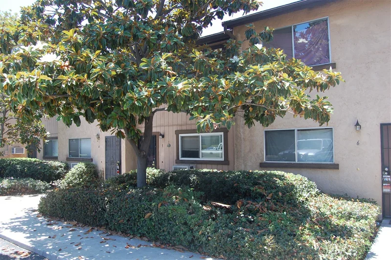 1034 Leland #4, Spring Valley, CA 91977