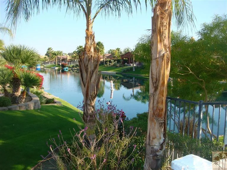 1 Via Santa Elena, Rancho Mirage, CA 92270