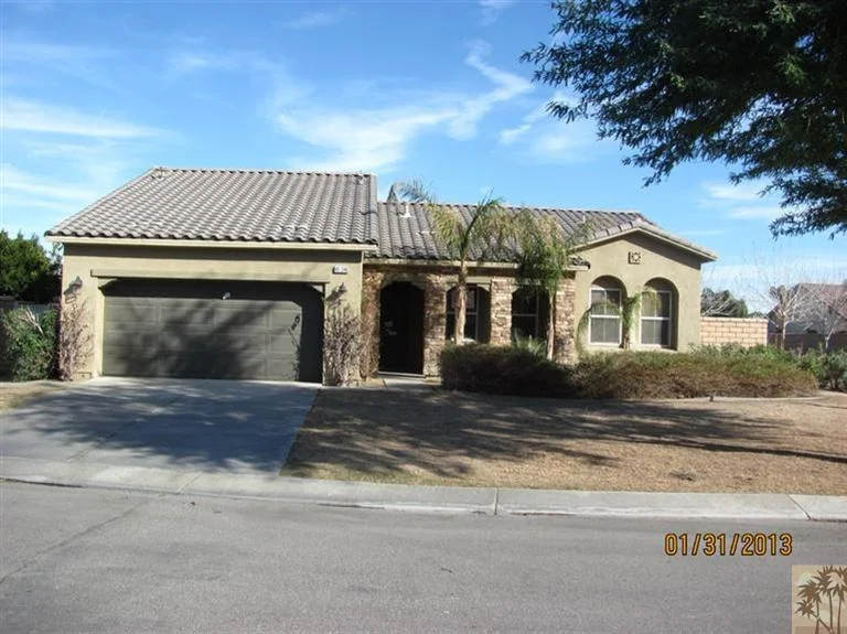 41346 Marston, Indio, CA 92203