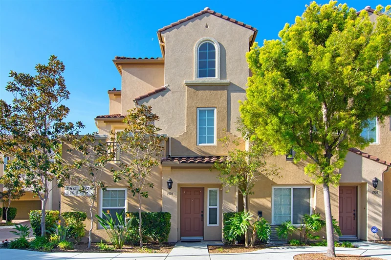 1904 Caminito Alcala, Chula Vista, CA 91913