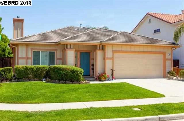 908 Scenic Ct, Brentwood, CA 94513-6514