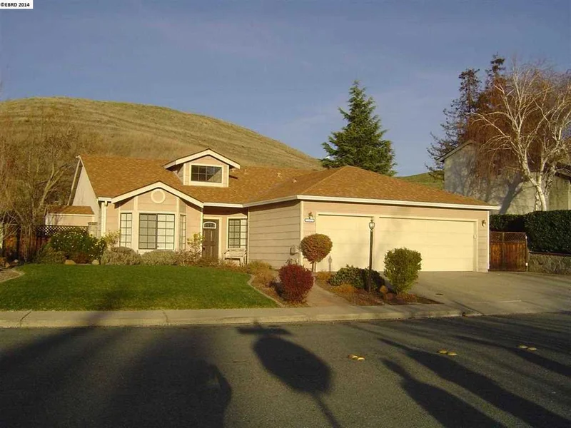 3001 Larkspur Dr, Antioch, CA 94531-6723