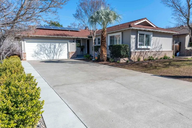 5140 Rafton, San Jose, CA 95124