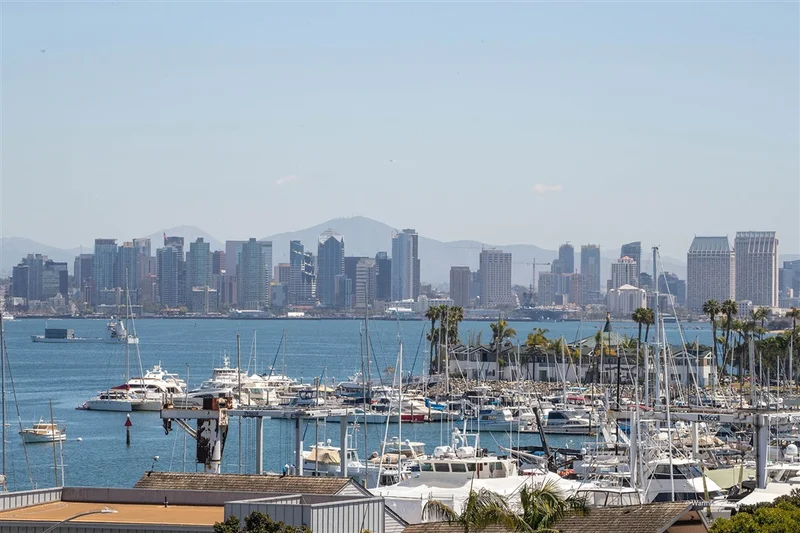 1150 Anchorage #610, San Diego, CA 92106