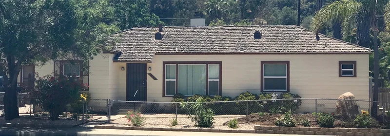 1001 Chase Avenue, El Cajon, CA 92020