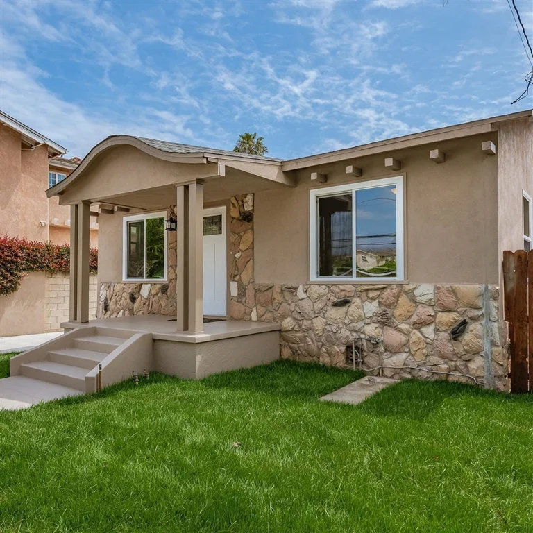 422 Canada, Santa Barbara, CA 93103