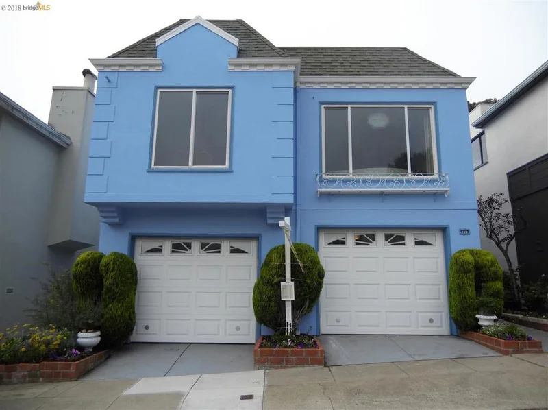 105 Marview Way, San Francisco, CA 94131