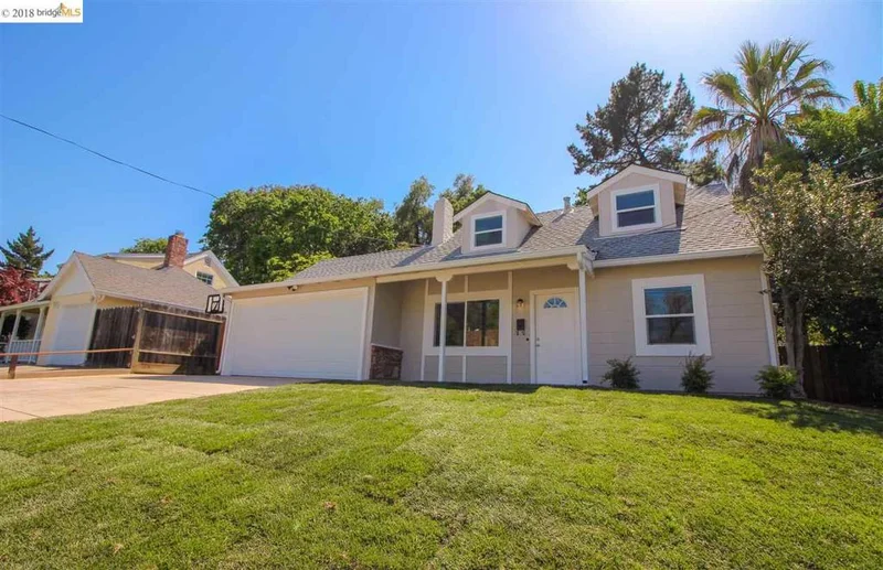 4212 Sherwood Ct, Concord, CA 94521