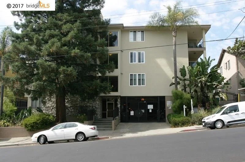 85 Vernon St #205, Oakland, CA 94610