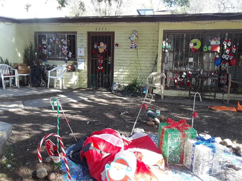 4275 College Av, San Diego, CA 92115