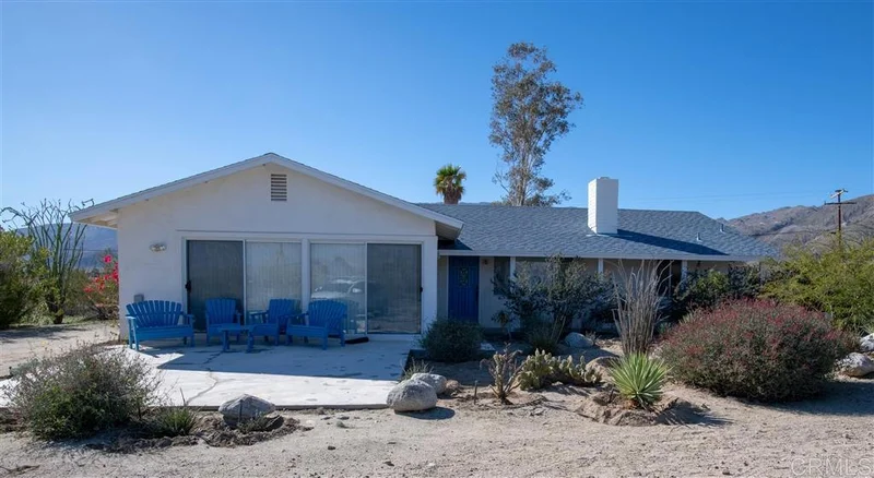 2939 Bending Elbow Dr, Borrego Springs, CA 92004