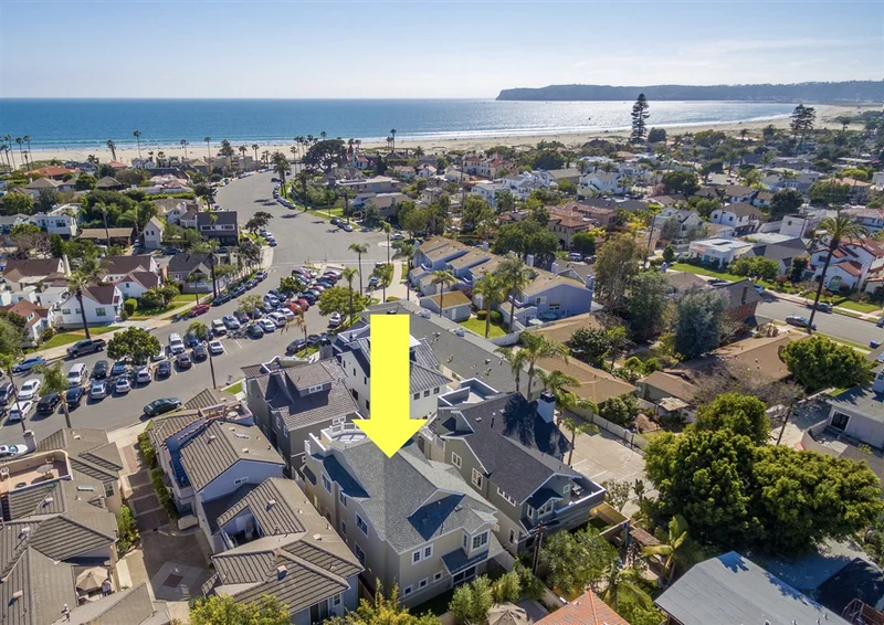 1044 Isabella Avenue, Coronado, CA 92118