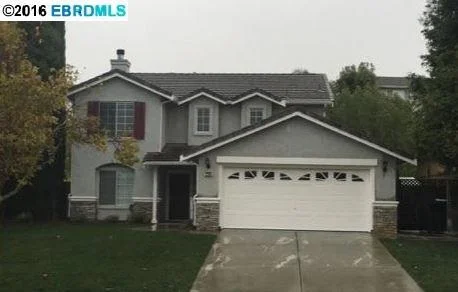 1238 Oak Haven Way, Antioch, CA 94531
