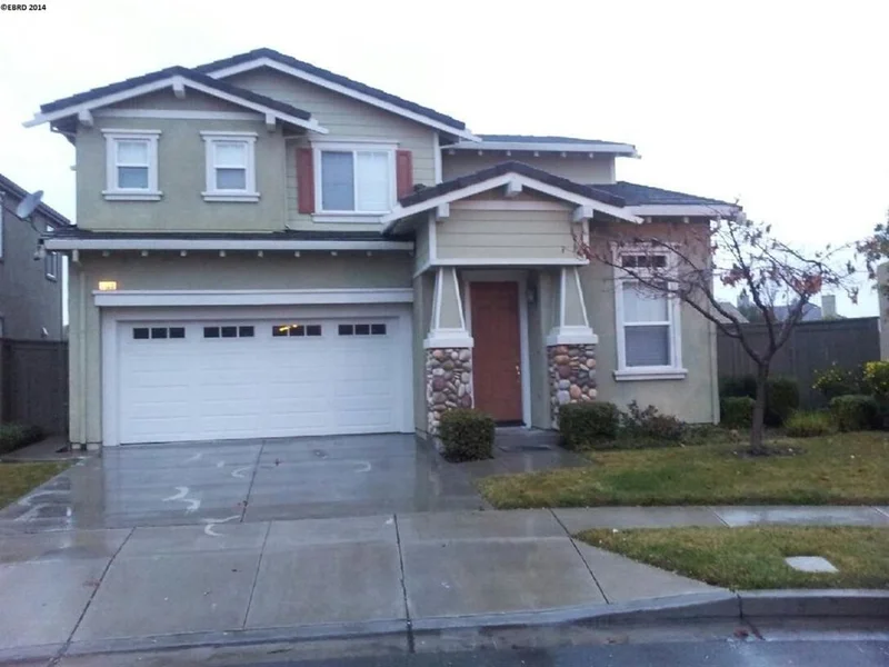 1138 Waverly Cir, Hercules, CA 94547-5406