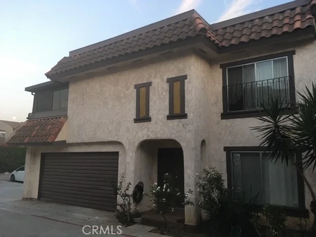514 Sefton #C, Monterey Park, CA 91755